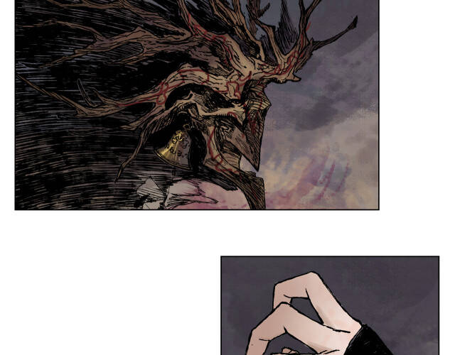 Linh Khư Chap 26 - Next Chap 27