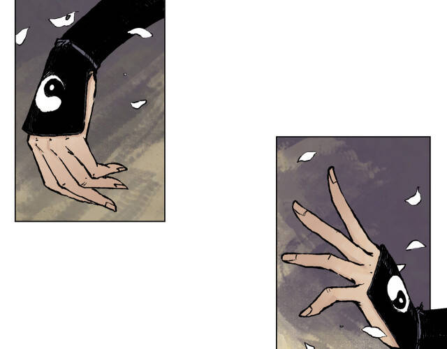 Linh Khư Chap 26 - Next Chap 27