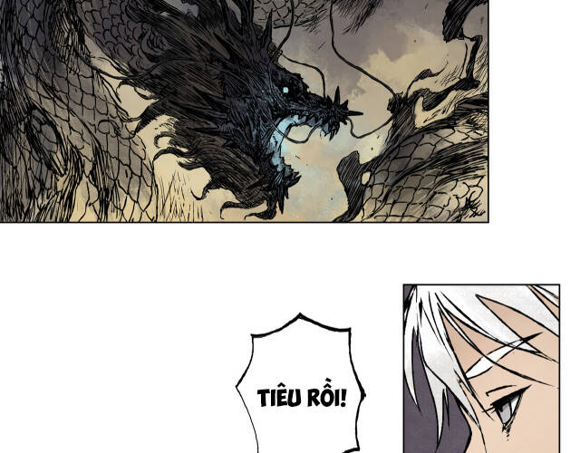 Linh Khư Chap 26 - Next Chap 27