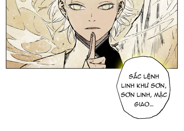 Linh Khư Chap 26 - Next Chap 27