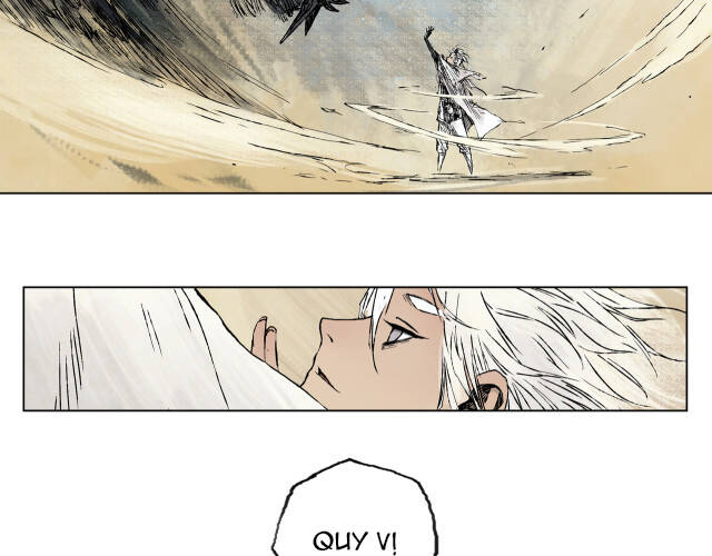 Linh Khư Chap 26 - Next Chap 27