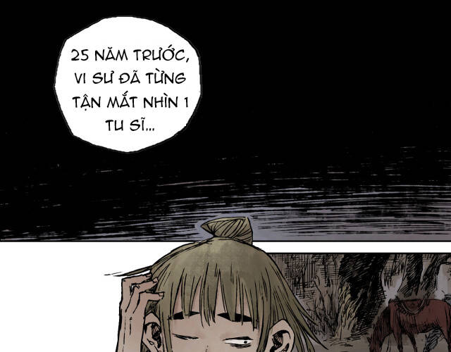 Linh Khư Chap 26 - Next Chap 27