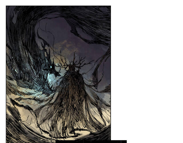 Linh Khư Chap 26 - Next Chap 27