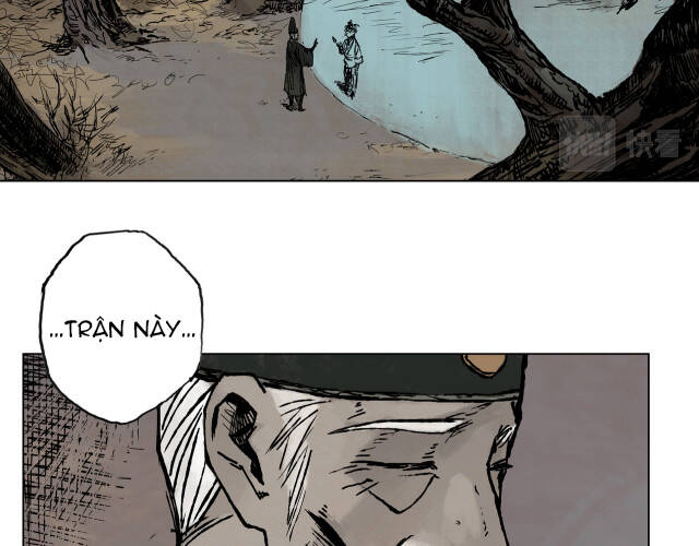 Linh Khư Chap 26 - Next Chap 27