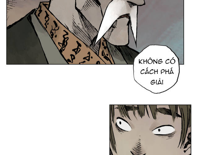 Linh Khư Chap 26 - Next Chap 27