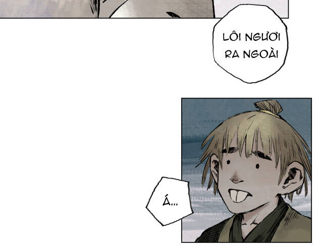 Linh Khư Chap 26 - Next Chap 27