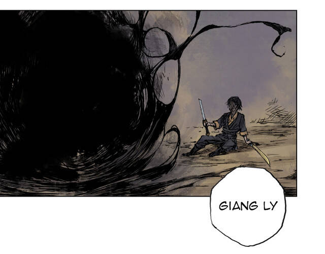 Linh Khư Chap 26 - Next Chap 27