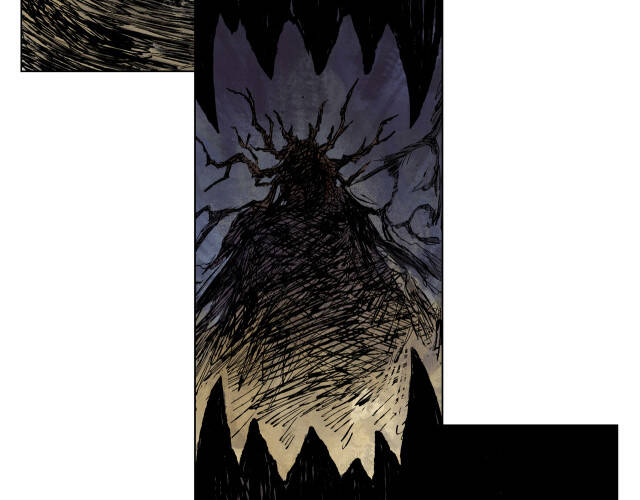 Linh Khư Chap 26 - Next Chap 27