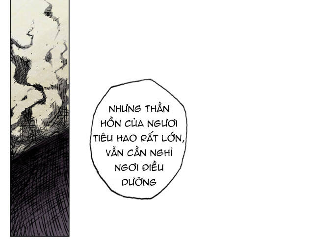 Linh Khư Chap 27 - Next Chap 28