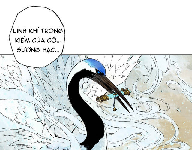 Linh Khư Chap 27 - Next Chap 28