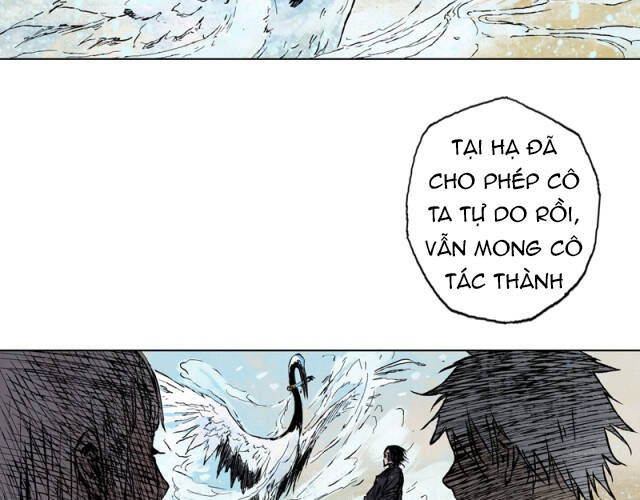 Linh Khư Chap 27 - Next Chap 28