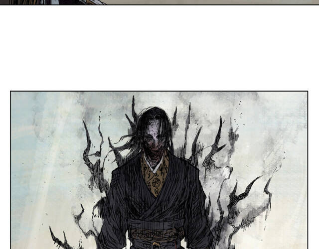 Linh Khư Chap 27 - Next Chap 28