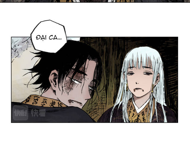 Linh Khư Chap 27 - Next Chap 28