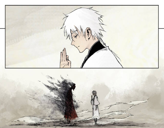 Linh Khư Chap 27 - Next Chap 28