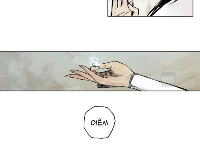 Linh Khư Chap 27 - Next Chap 28