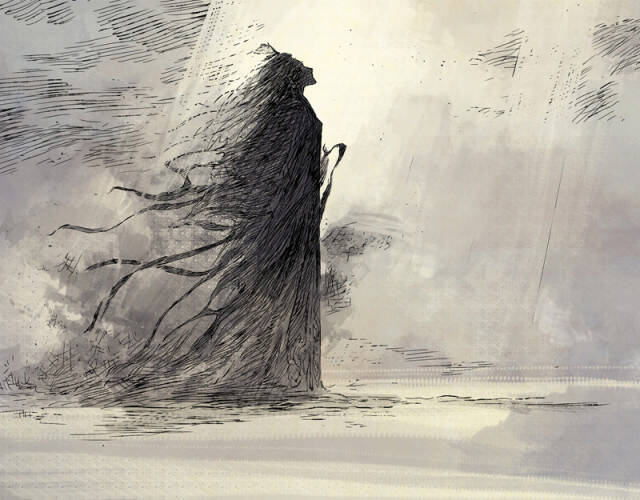 Linh Khư Chap 27 - Next Chap 28