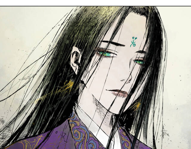 Linh Khư Chap 27 - Next Chap 28