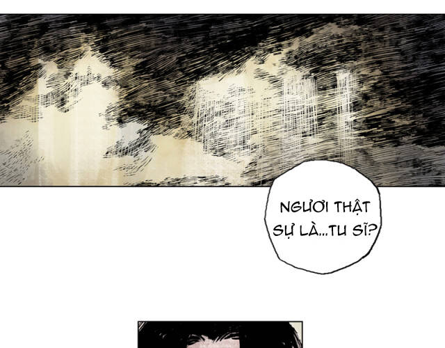 Linh Khư Chap 27 - Next Chap 28