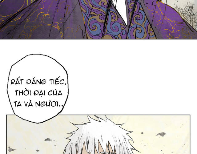 Linh Khư Chap 27 - Next Chap 28