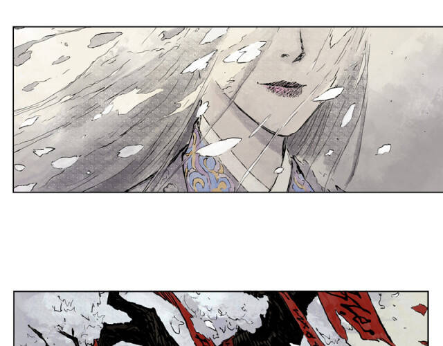 Linh Khư Chap 27 - Next Chap 28