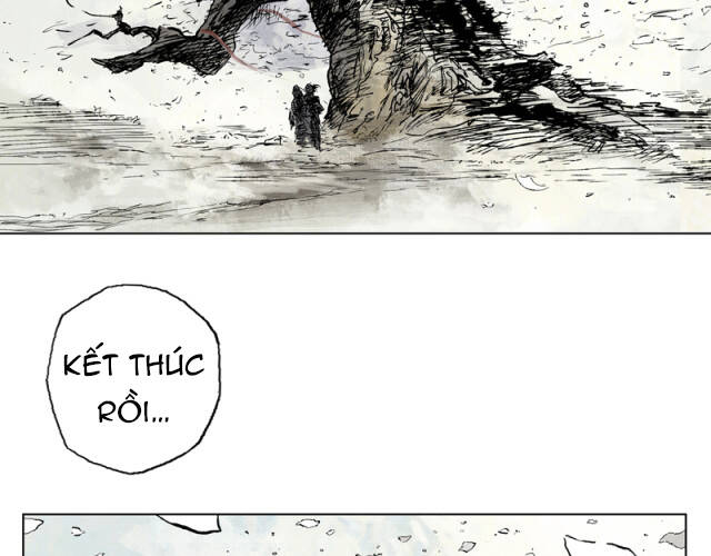 Linh Khư Chap 27 - Next Chap 28