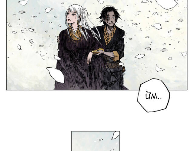 Linh Khư Chap 27 - Next Chap 28