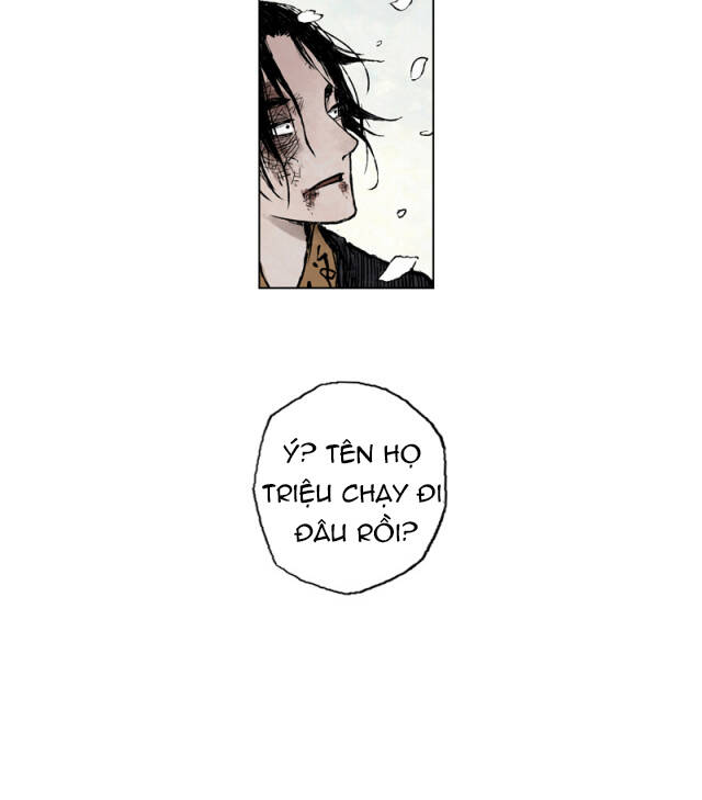 Linh Khư Chap 27 - Next Chap 28