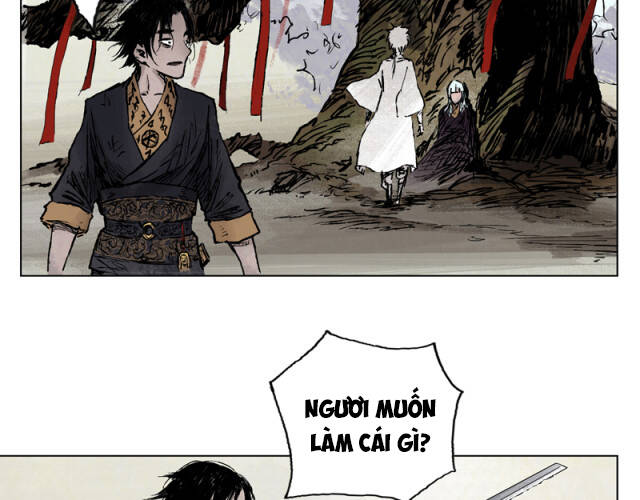 Linh Khư Chap 27 - Next Chap 28