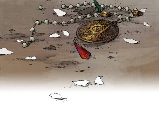 Linh Khư Chap 28 - Next Chap 29