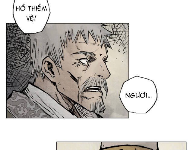 Linh Khư Chap 28 - Next Chap 29