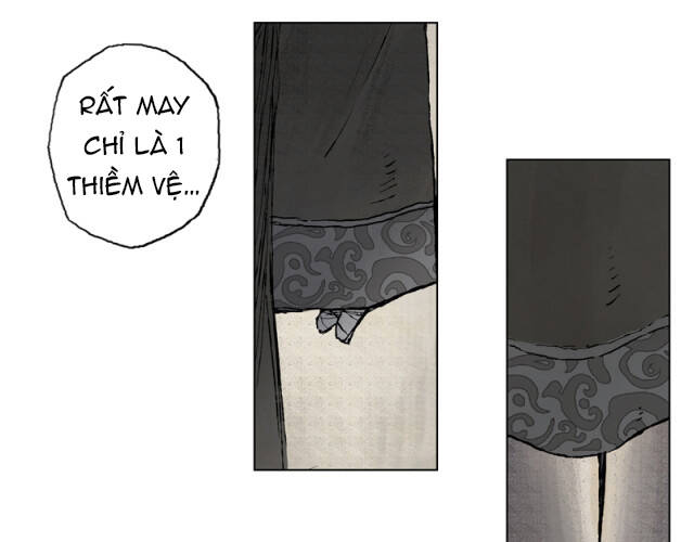 Linh Khư Chap 28 - Next Chap 29