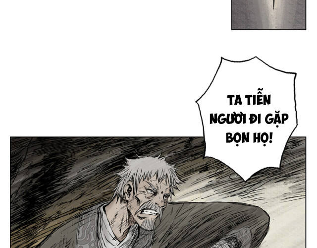 Linh Khư Chap 28 - Next Chap 29