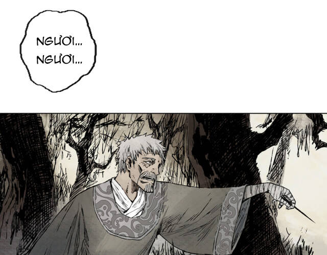 Linh Khư Chap 28 - Next Chap 29