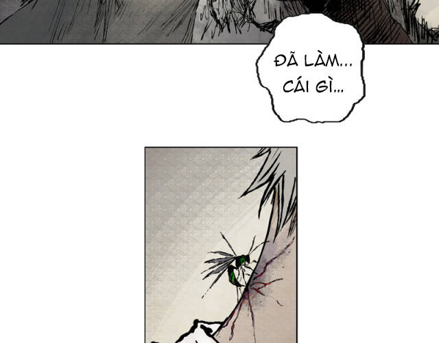 Linh Khư Chap 28 - Next Chap 29