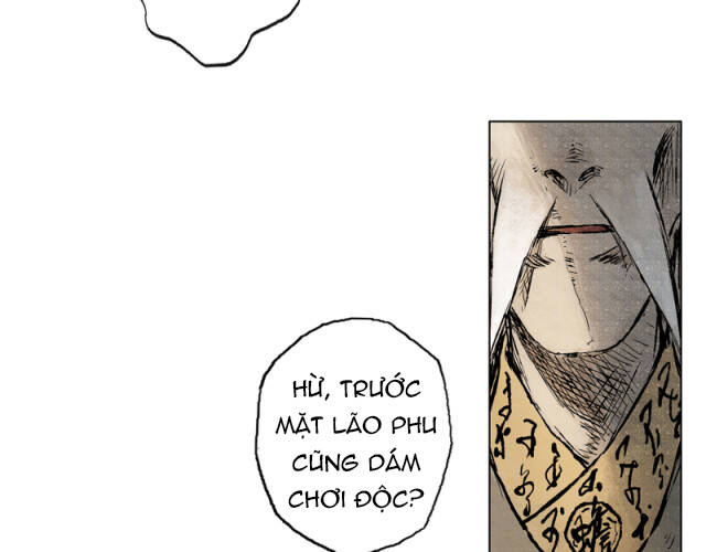 Linh Khư Chap 28 - Next Chap 29