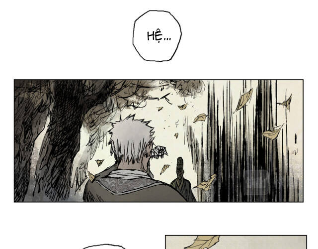 Linh Khư Chap 28 - Next Chap 29