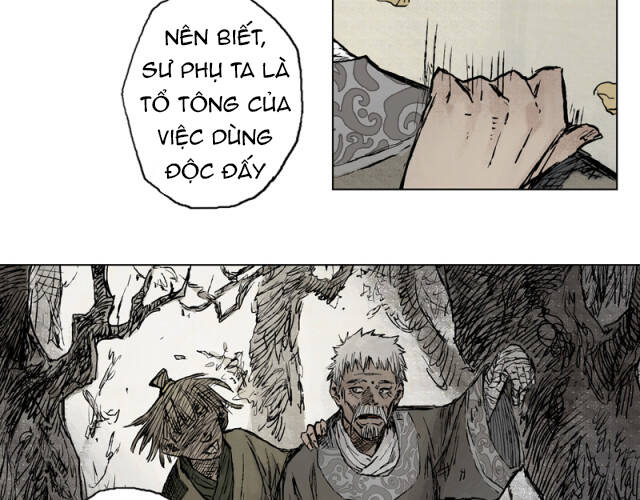 Linh Khư Chap 28 - Next Chap 29