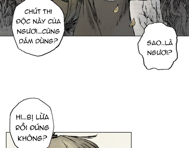 Linh Khư Chap 28 - Next Chap 29