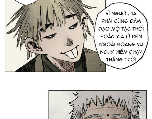 Linh Khư Chap 28 - Next Chap 29