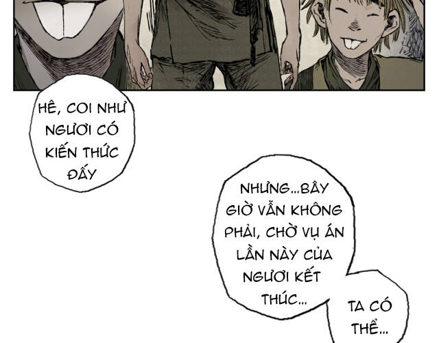 Linh Khư Chap 28 - Next Chap 29