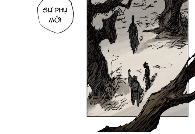 Linh Khư Chap 28 - Next Chap 29