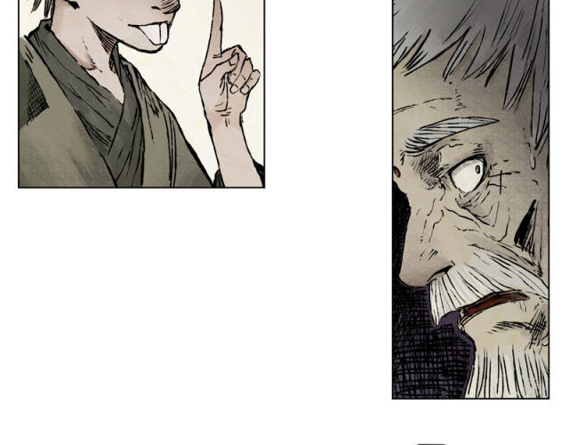 Linh Khư Chap 28 - Next Chap 29