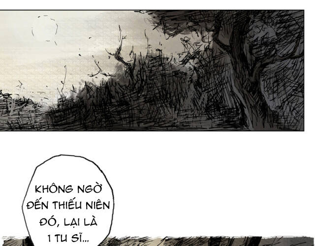 Linh Khư Chap 28 - Next Chap 29