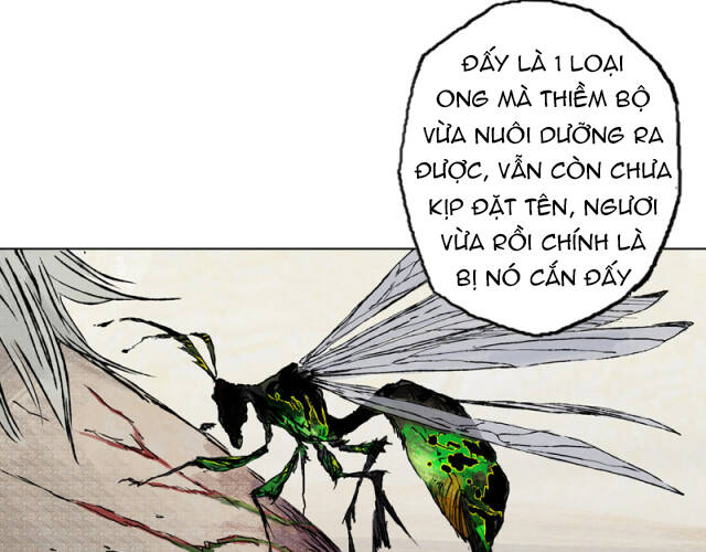 Linh Khư Chap 28 - Next Chap 29