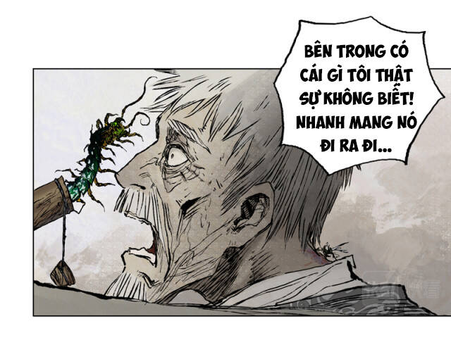 Linh Khư Chap 28 - Next Chap 29