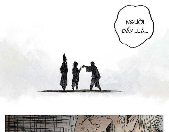 Linh Khư Chap 28 - Next Chap 29