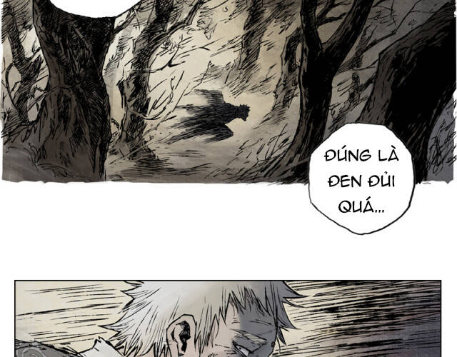 Linh Khư Chap 28 - Next Chap 29