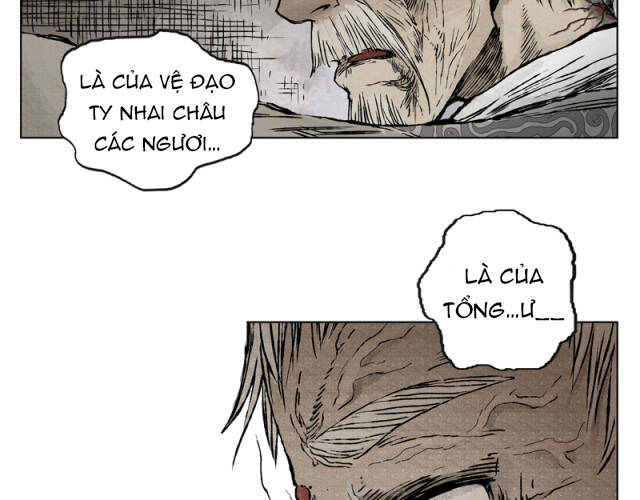 Linh Khư Chap 28 - Next Chap 29