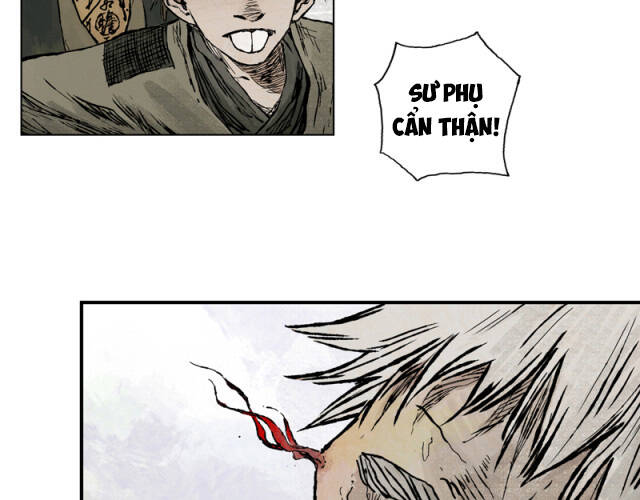 Linh Khư Chap 28 - Next Chap 29