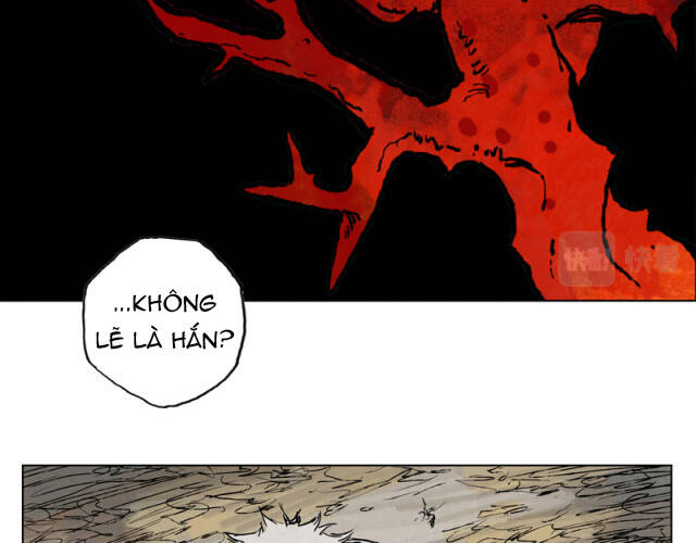 Linh Khư Chap 28 - Next Chap 29